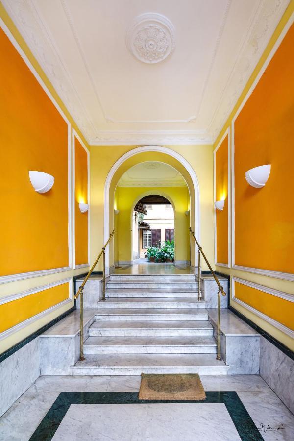 Cairoli 1 House G&B Colisee โรม ภายนอก รูปภาพ