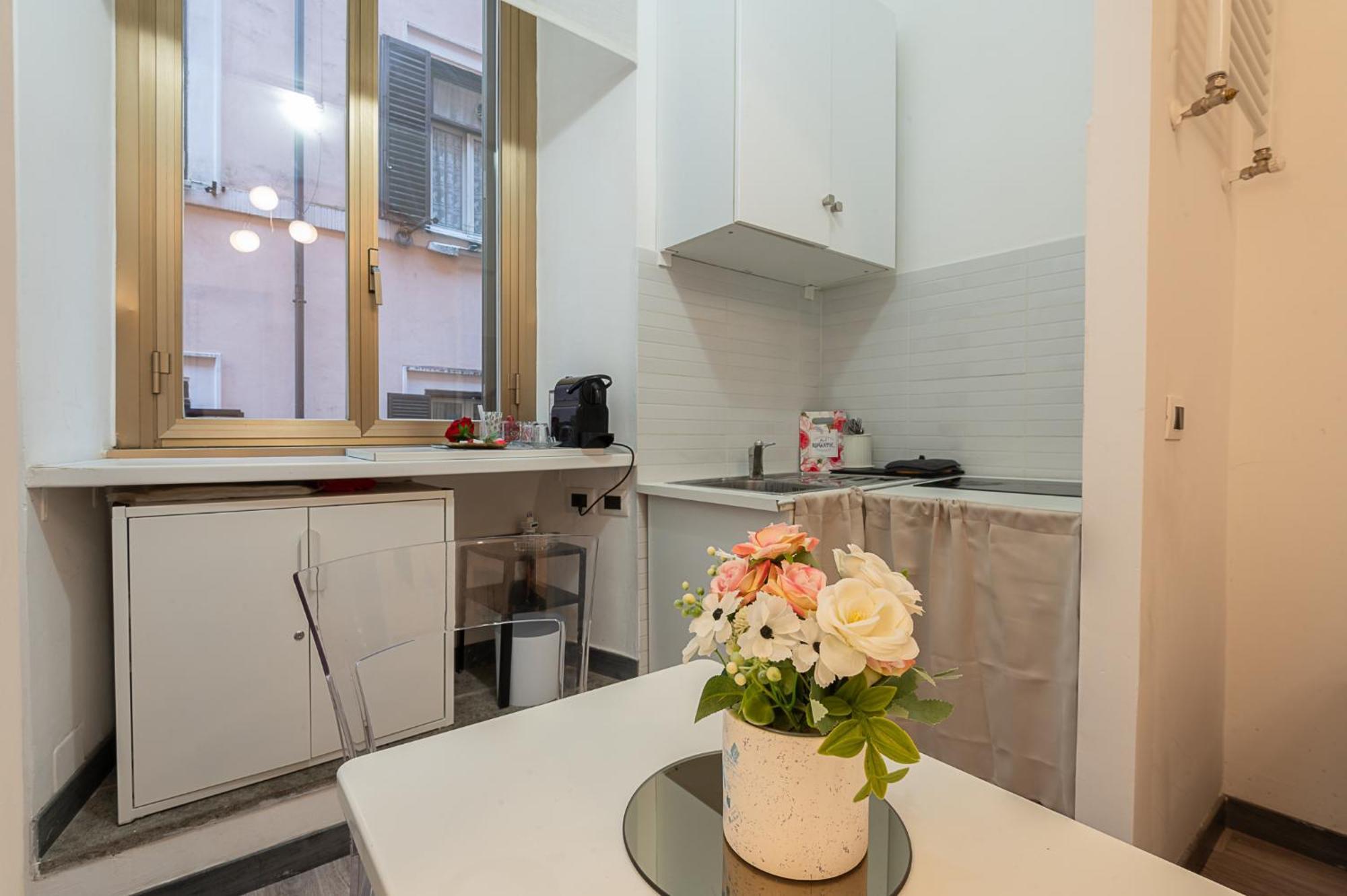 Cairoli 1 House G&B Colisee โรม ภายนอก รูปภาพ