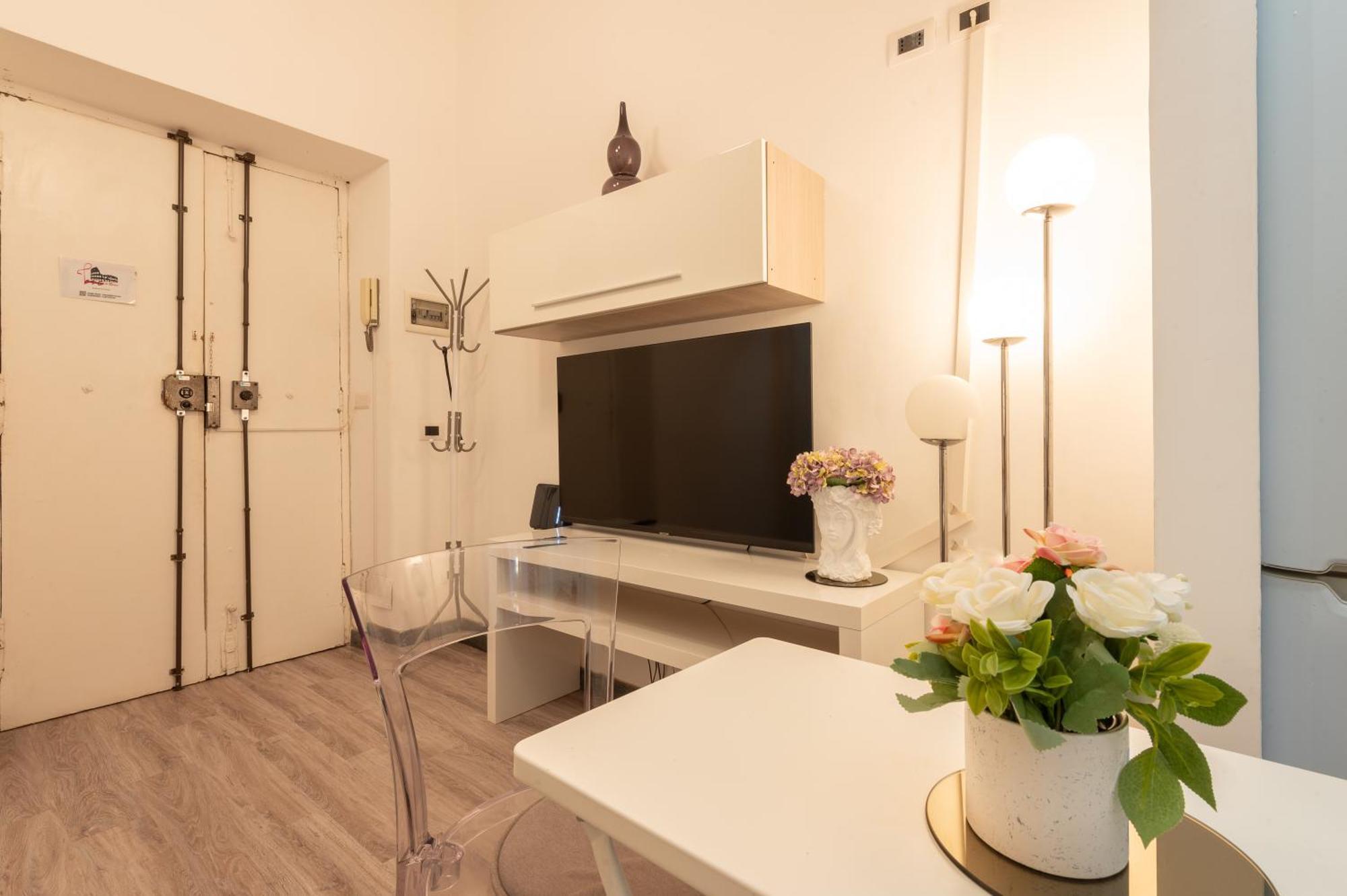Cairoli 1 House G&B Colisee โรม ภายนอก รูปภาพ