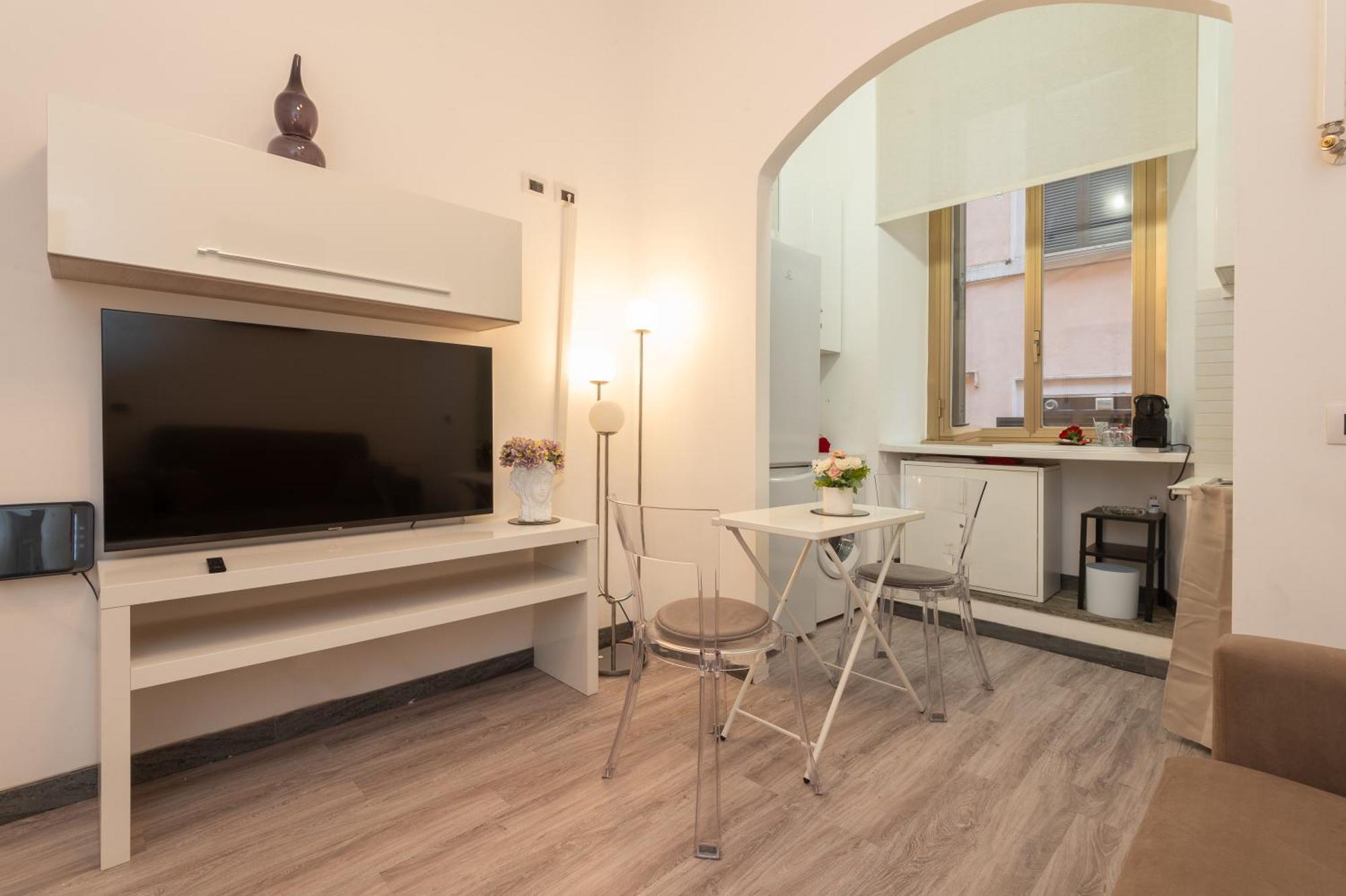 Cairoli 1 House G&B Colisee โรม ภายนอก รูปภาพ